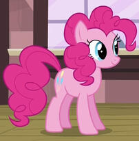 Pinkie Pie