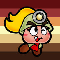 Goombella