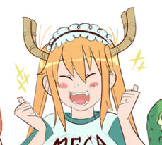 Tohru