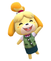 Isabelle