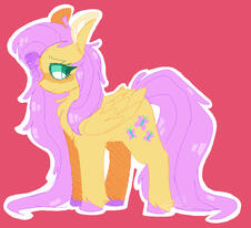 Fluttershy