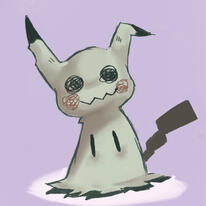 Mimikyu