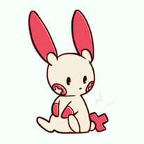 Plusle