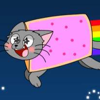 Nyan Cat