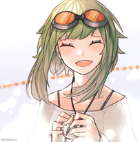 Gumi