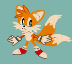 Tails