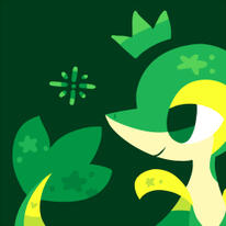 Pokepark! Snivy